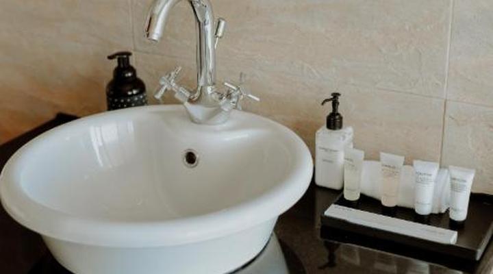 Schimper View Boutique Guest House