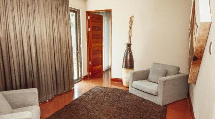 Schimper View Boutique Guest House