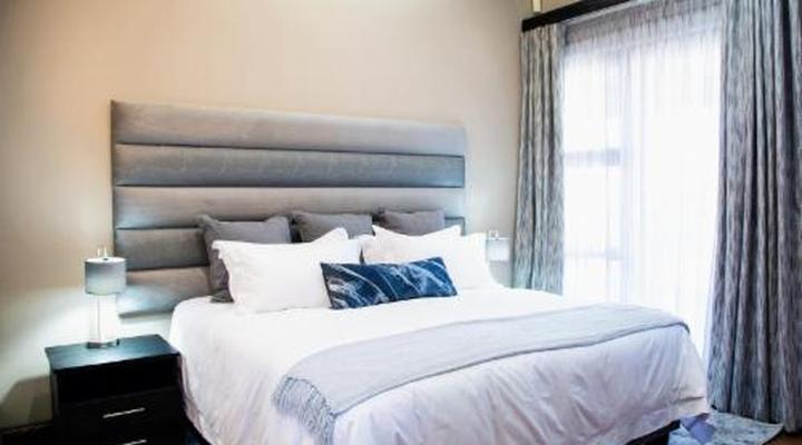 Schimper View Boutique Guest House