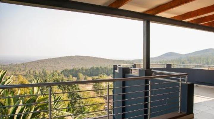 Schimper View Boutique Guest House