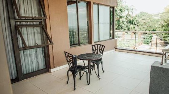 Schimper View Boutique Guest House