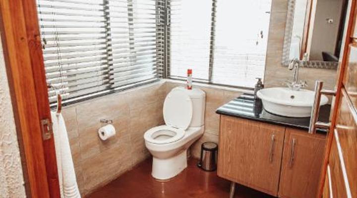 Schimper View Boutique Guest House