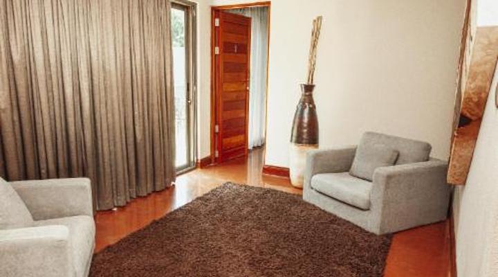 Schimper View Boutique Guest House