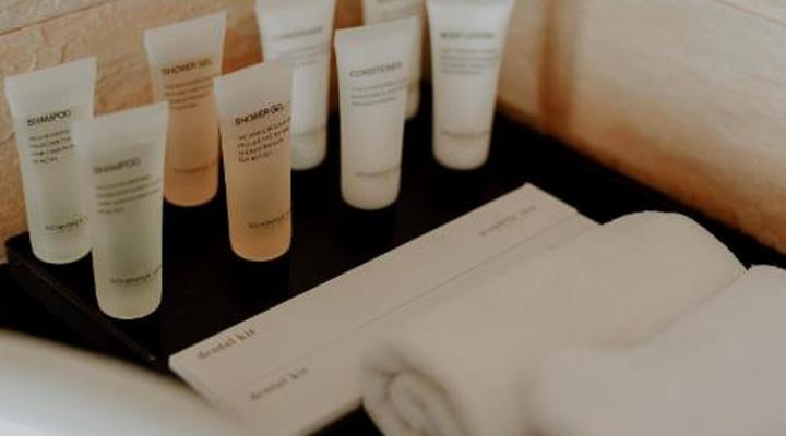 Schimper View Boutique Guest House