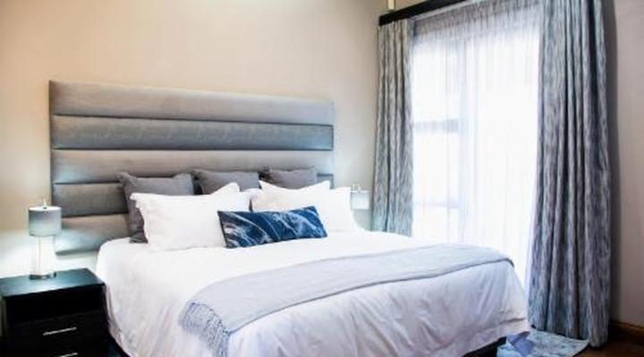 Schimper View Boutique Guest House