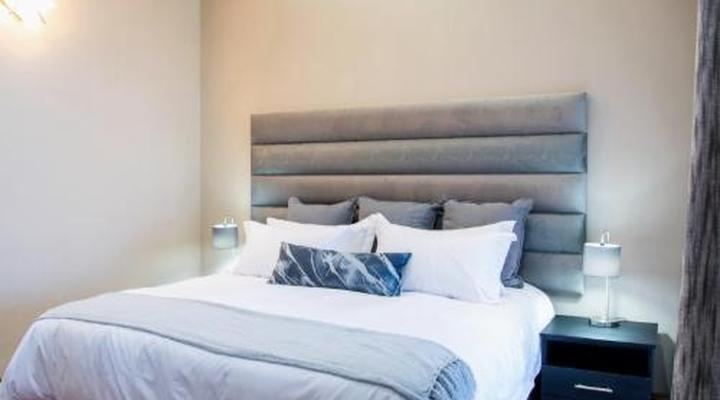 Schimper View Boutique Guest House