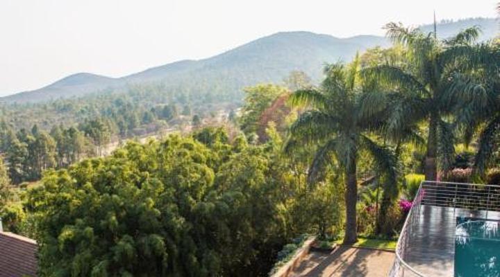 Schimper View Boutique Guest House