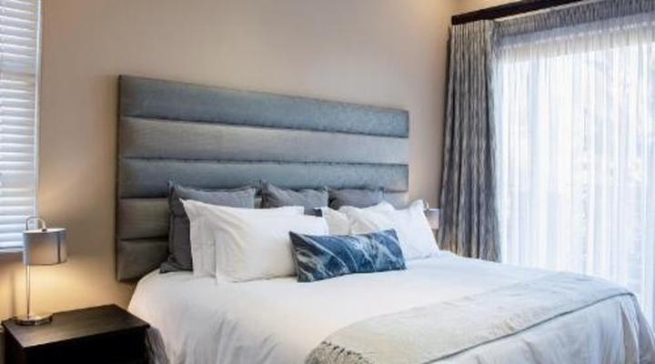 Schimper View Boutique Guest House