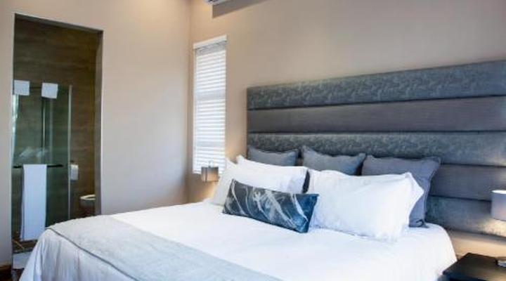 Schimper View Boutique Guest House