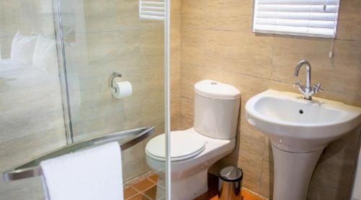 Schimper View Boutique Guest House