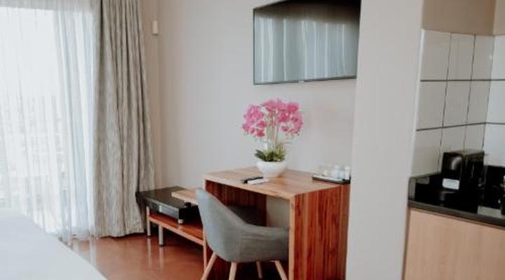 Schimper View Boutique Guest House