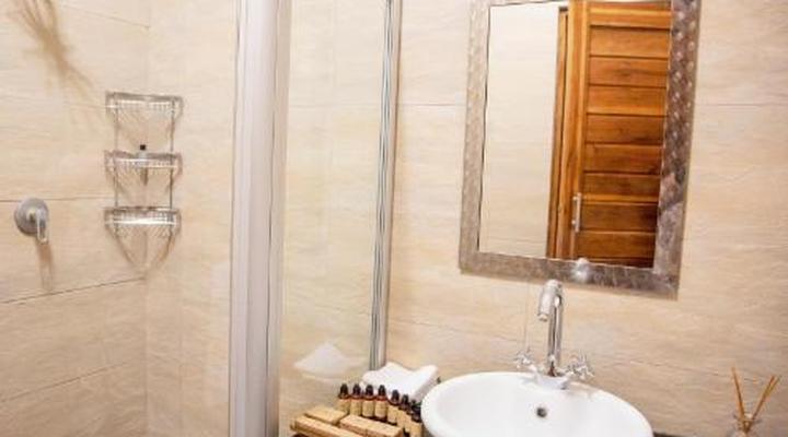 Schimper View Boutique Guest House