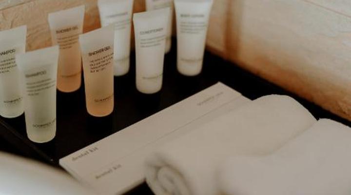 Schimper View Boutique Guest House