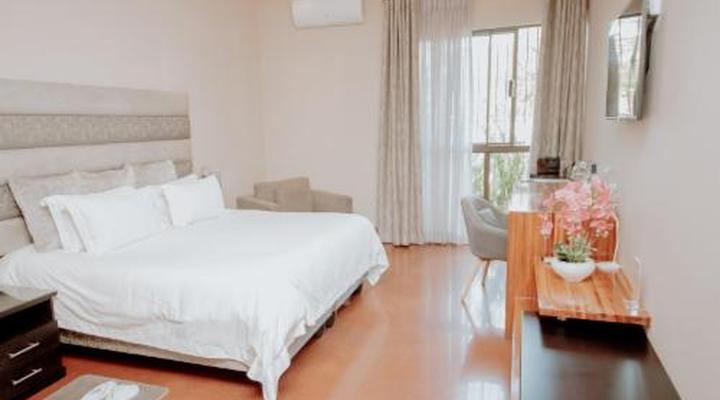 Schimper View Boutique Guest House