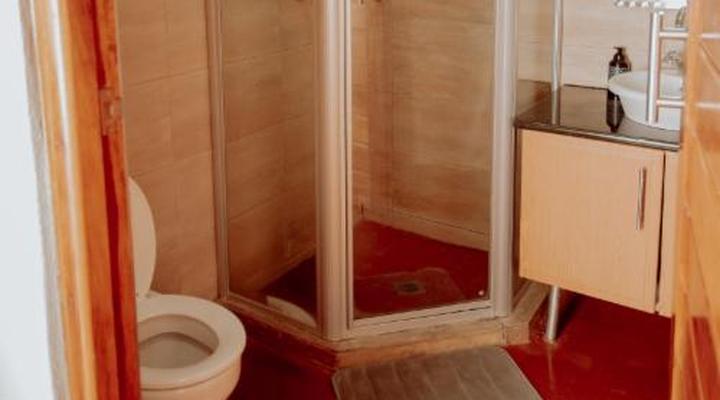 Schimper View Boutique Guest House