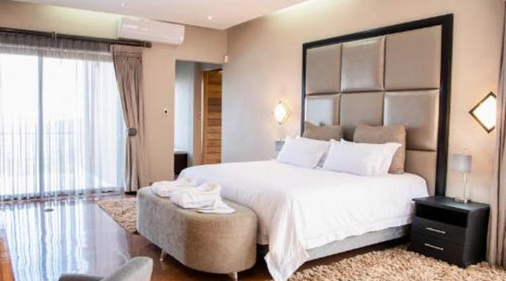 Schimper View Boutique Guest House