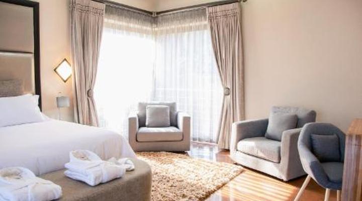 Schimper View Boutique Guest House