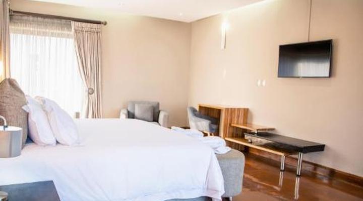 Schimper View Boutique Guest House