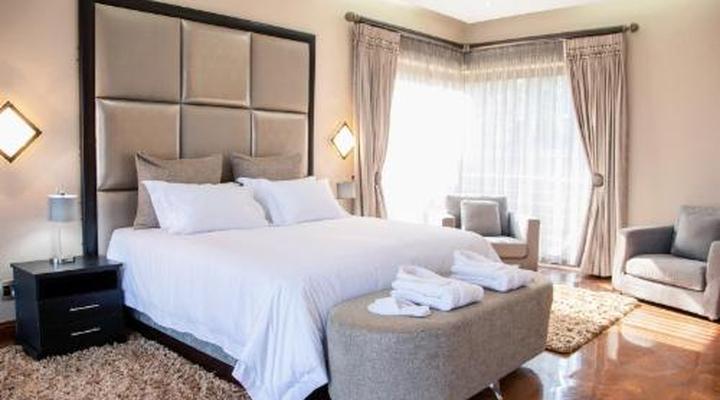 Schimper View Boutique Guest House