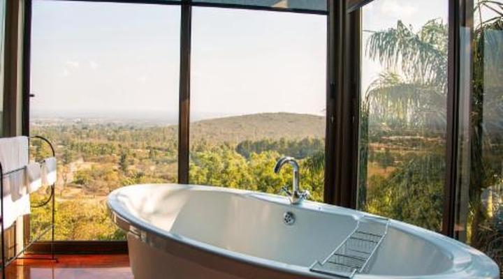 Schimper View Boutique Guest House