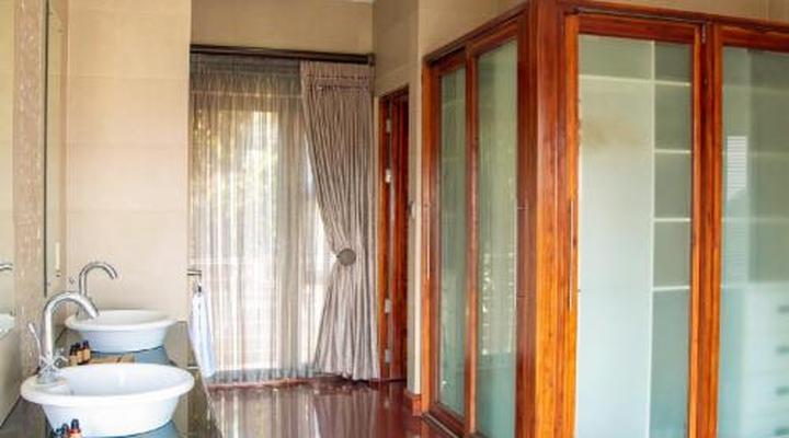 Schimper View Boutique Guest House