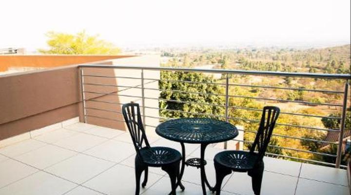 Schimper View Boutique Guest House