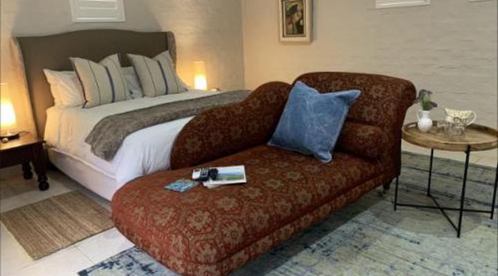 Above Par at Kingswood