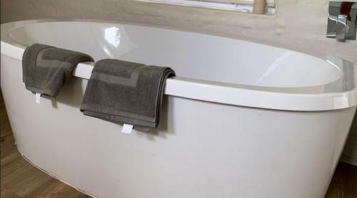 Above Par at Kingswood