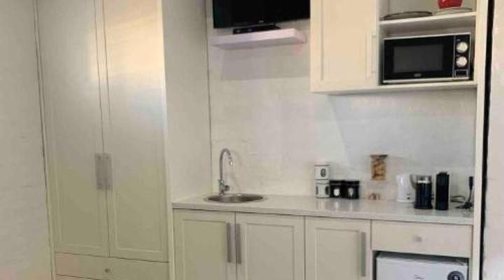 Above Par at Kingswood