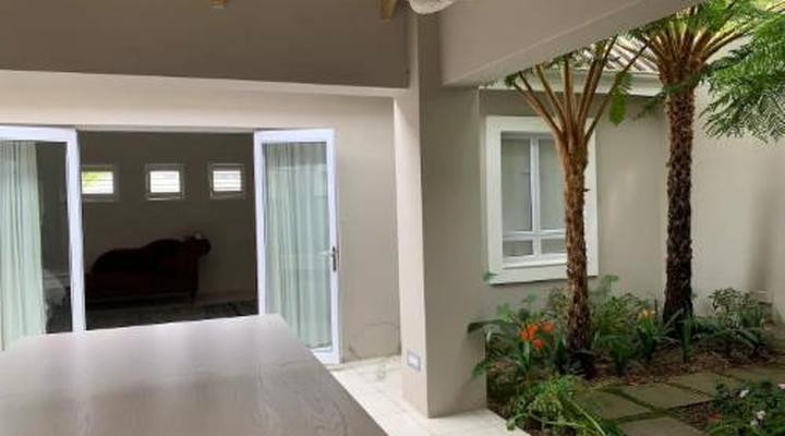 Above Par at Kingswood