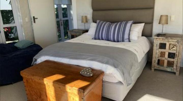 Above Par at Kingswood