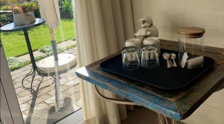 Above Par at Kingswood