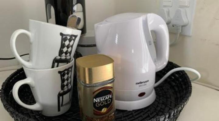 Above Par at Kingswood