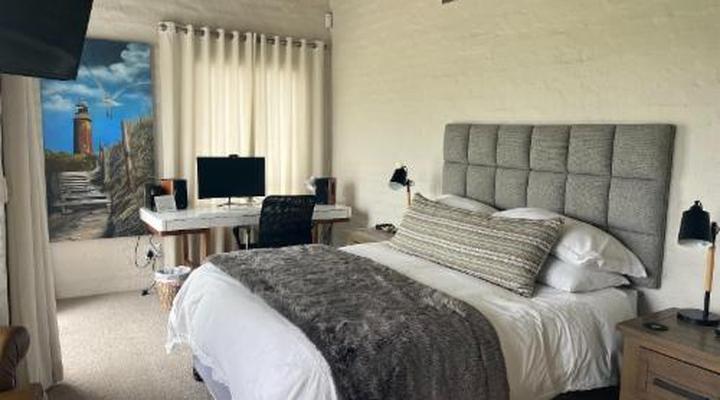 Above Par at Kingswood