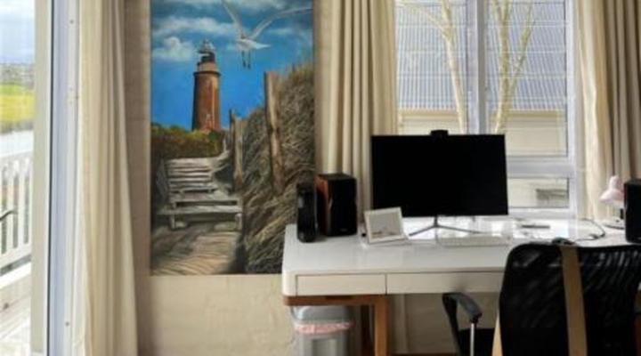 Above Par at Kingswood