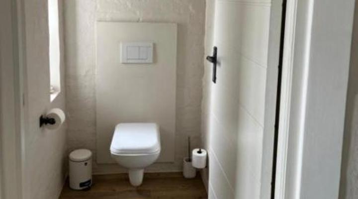 Above Par at Kingswood