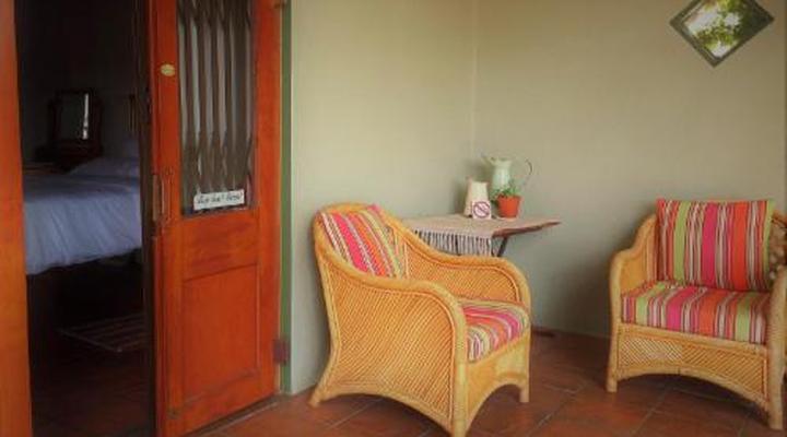 La Rochelle Guesthouse