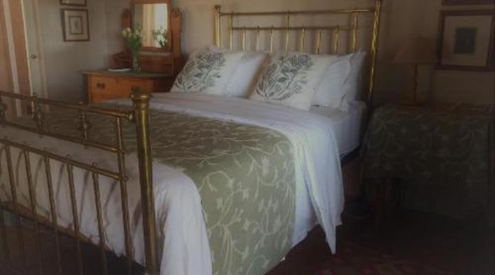 La Rochelle Guesthouse