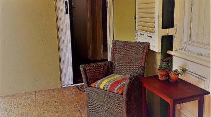 La Rochelle Guesthouse