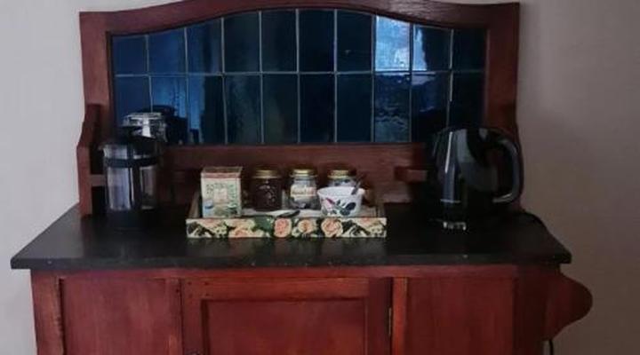 La Rochelle Guesthouse