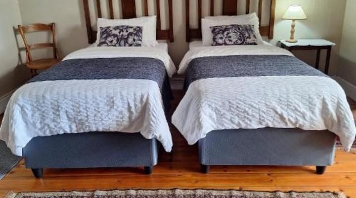 La Rochelle Guesthouse