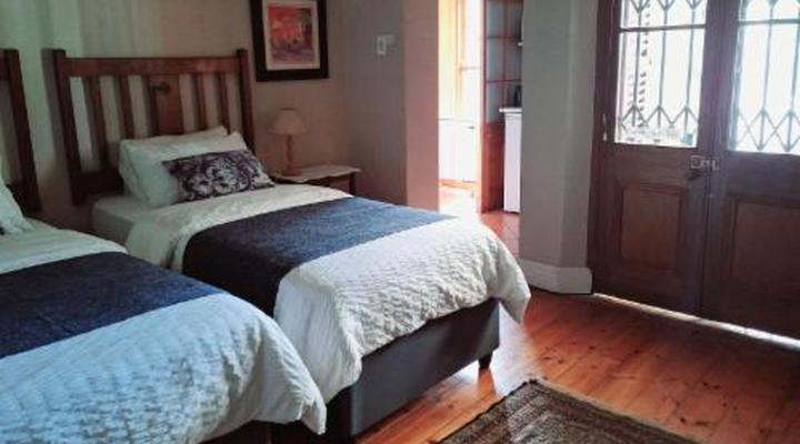 La Rochelle Guesthouse