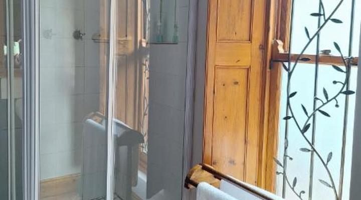 La Rochelle Guesthouse