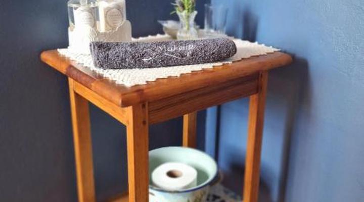 La Rochelle Guesthouse