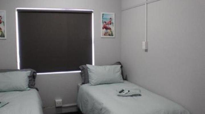 JFT Jewels Self catering Apartments