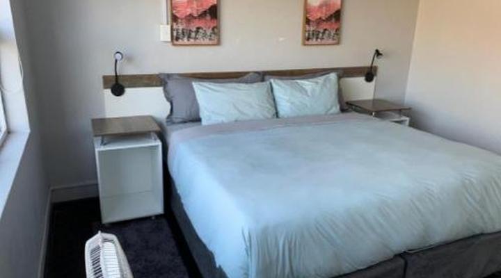 JFT Jewels Self catering Apartments