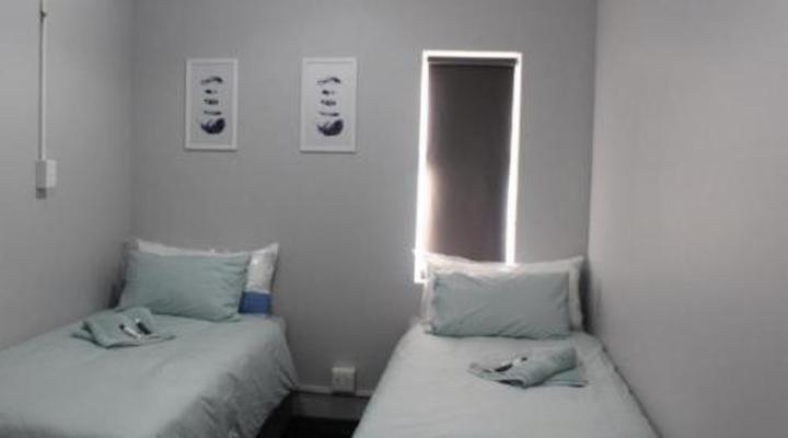 JFT Jewels Self catering Apartments