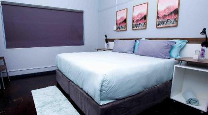 JFT Jewels Self catering Apartments