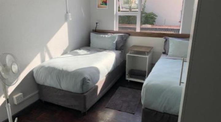 JFT Jewels Self catering Apartments