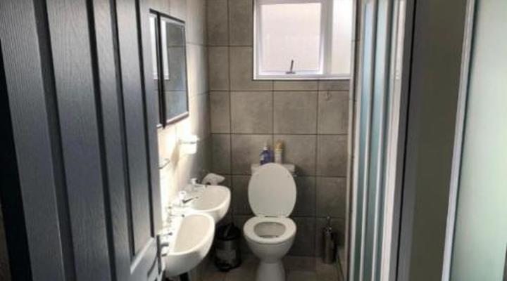 JFT Jewels Self catering Apartments